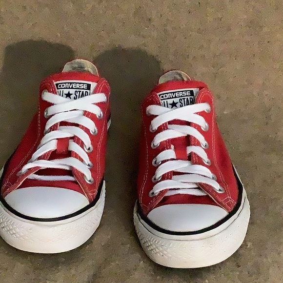 Converse All Star Mens 6/ wom 8 Unisex